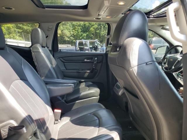2016 CHEVROLET TRAVERSE L 1GNKRJKD2GJ106921