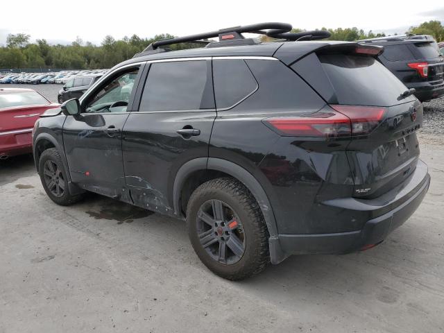 2025 NISSAN ROGUE SV 5N1BT3BB0SC801170