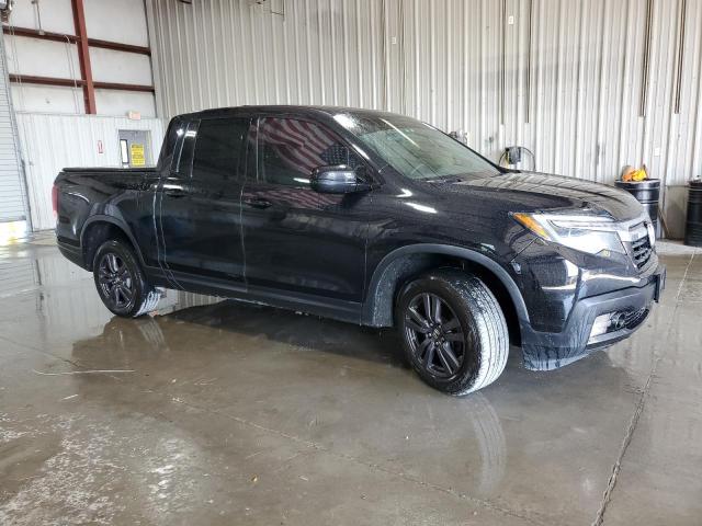 2019 HONDA RIDGELINE 5FPYK3F12KB044849