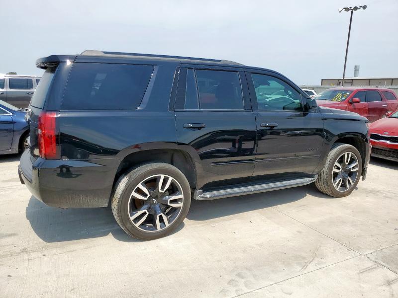 2018 CHEVROLET TAHOE C1500 PREMIER 1GNSCCKJ0JR220928