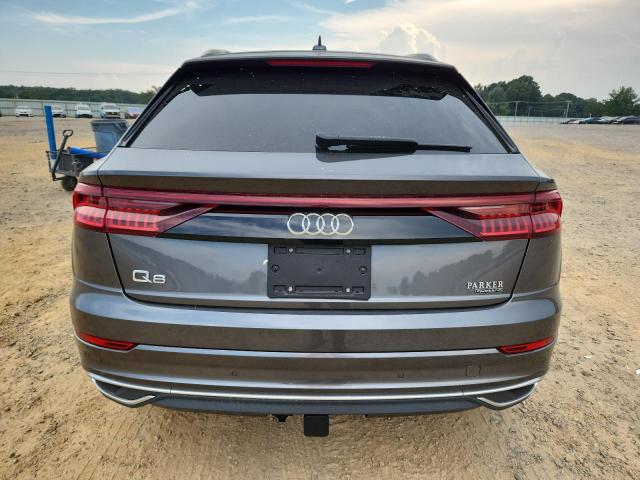 2021 AUDI Q8 PRESTIG WA1CVAF16MD030309
