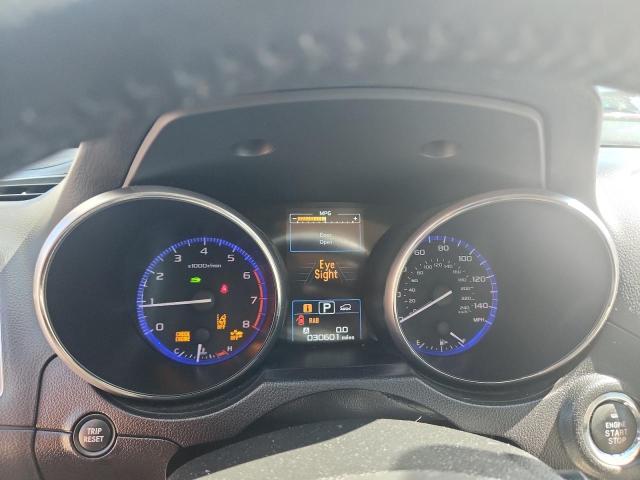 2017 SUBARU OUTBACK 2. 4S4BSANC3H3342639