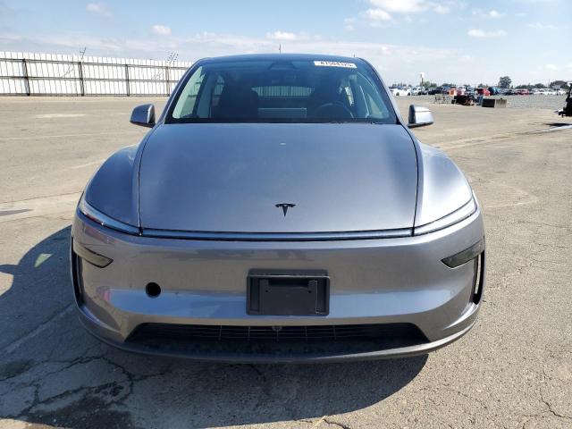2026 TESLA MODEL Y - 7SAYGDEE8TF329323