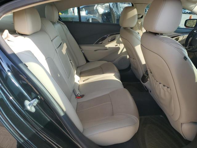 2016 BUICK LACROSSE 1G4GB5G3XGF170813