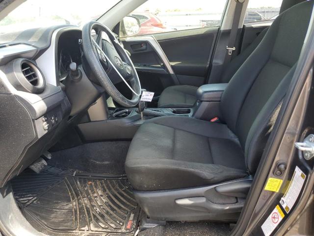 2018 TOYOTA RAV4 LE - JTMZFREV1JJ159233