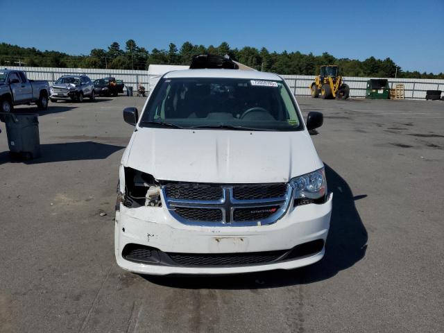 2018 DODGE GRAND CARAVAN SE - 2C4RDGBG6JR134968