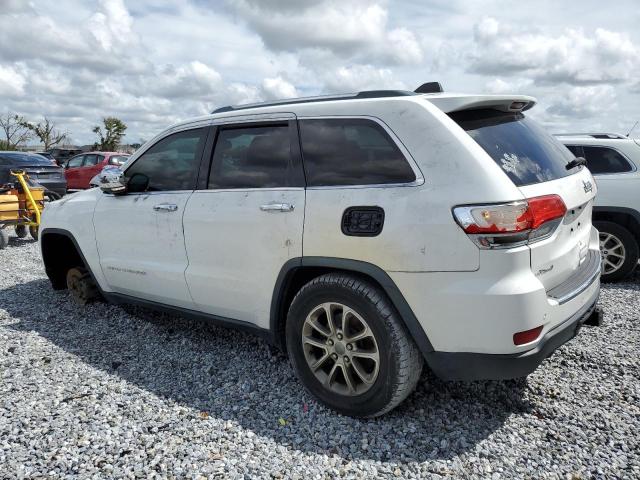 2014 JEEP GRAN CHER #3311468269