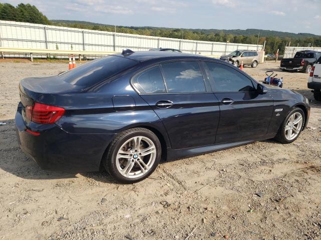 2015 BMW 528 I WBA5A5C5XFD517943