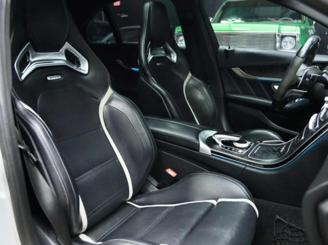 2015 MERCEDES-BENZ C 63 AMG-S 55SWF8HB4FU089XXX
