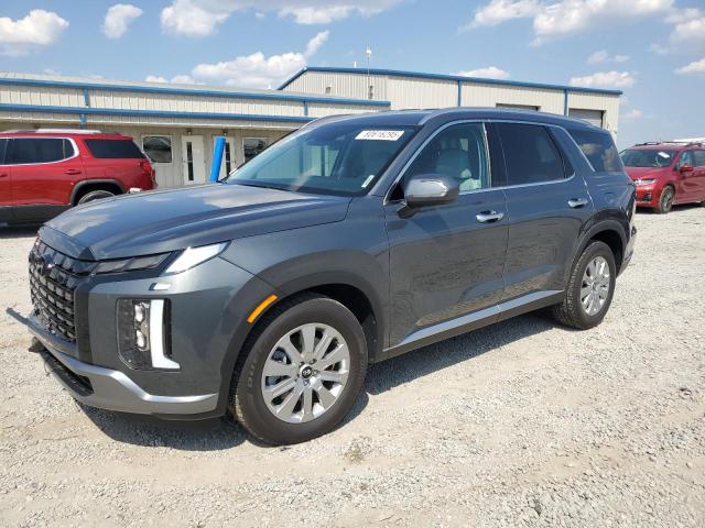 2025 HYUNDAI PALISADE SEL KM8R24GE3SU825161