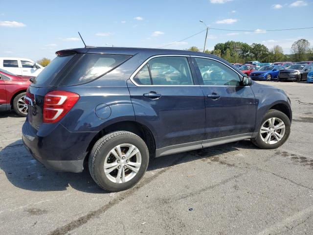 2016 CHEVROLET EQUINOX LS 2GNALBEK4G6103965