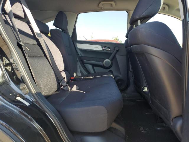 2011 HONDA CR-V LX - 5J6RE3H37BL802338