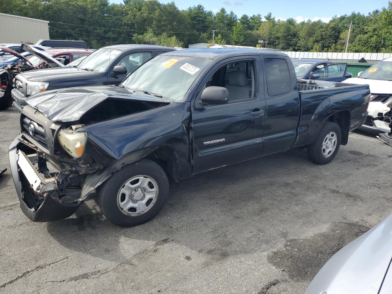 Lot #3274761780 2008 TOYOTA TACOMA ACC