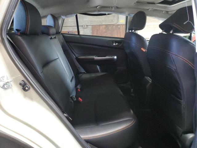 2016 SUBARU CROSSTREK LIMITED JF2GPALC2GH215530