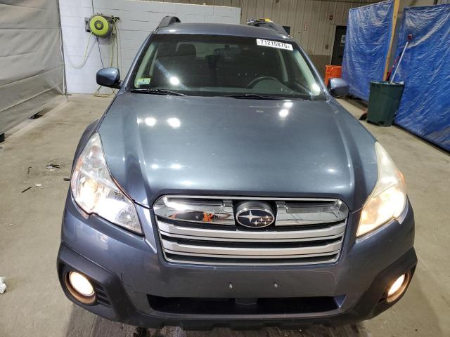 2013 SUBARU OUTBACK 2. - 4S4BRBCC3D3273921