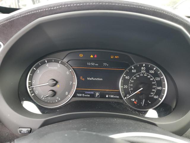 2019 INFINITI QX50 ESSEN 3PCAJ5M34KF146456