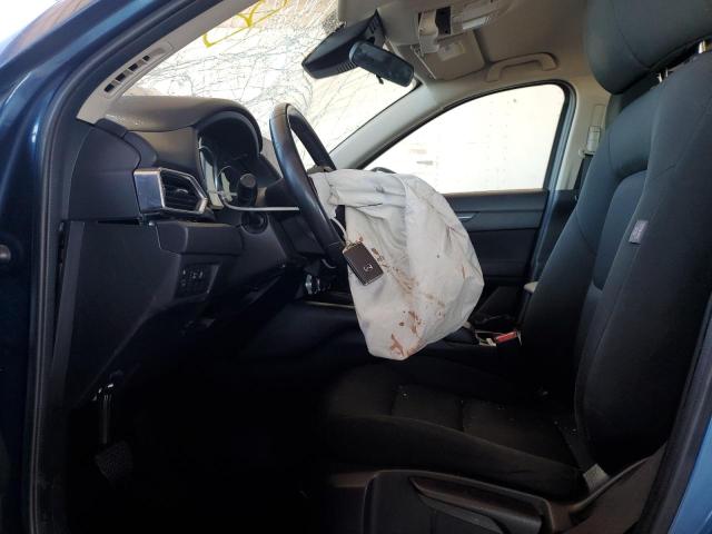 2020 MAZDA CX-5 SPORT JM3KFABM7L0860583