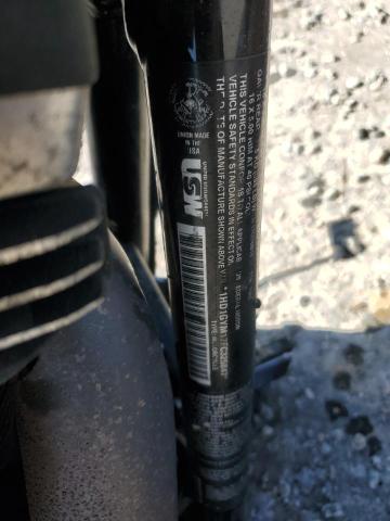 2014 HARLEY-DAVIDSON FXDF DYNA 1HD1GYM17EC325847