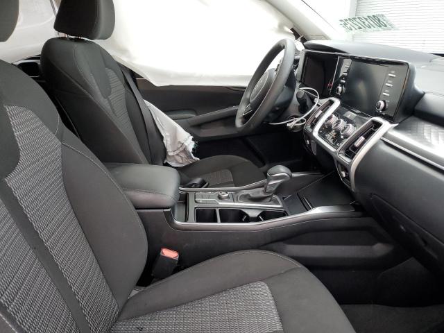 2023 KIA SORENTO LX 5XYRGDLC0PG167480