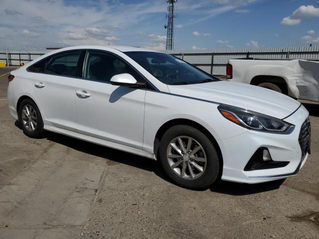 2018 HYUNDAI SONATA SE 5NPE24AF2JH700634