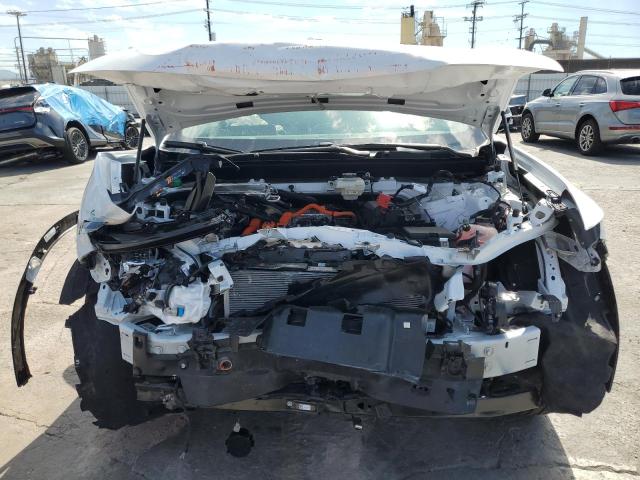 2025 HONDA PROLOGUE T 3GPKHWRM6SS511121