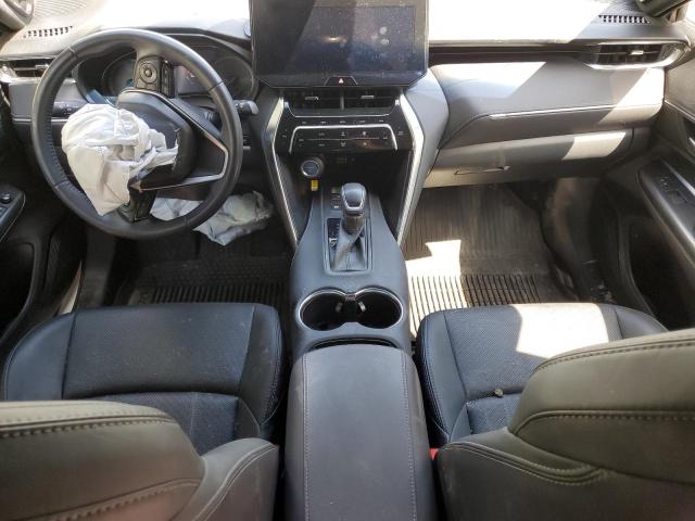 2021 TOYOTA VENZA LE - JTEAAAAH9MJ081524