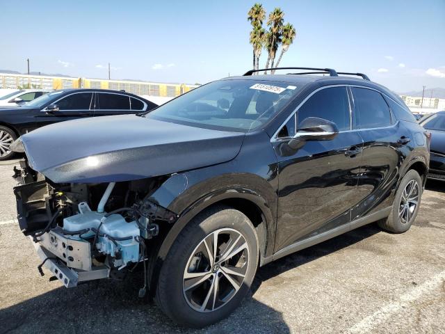 2024 LEXUS RX 350 PREMIUM JTJCHMAA7R2014691