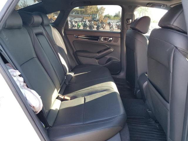 2025 HONDA CIVIC SPOR #3302659063