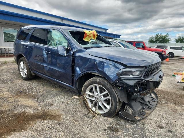 2021 DODGE DURANGO GT 1C4RDJDG5MC559024