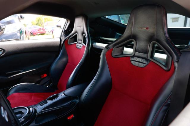 2016 NISSAN 370Z BASE JN1AZ4EH0GM930XXX