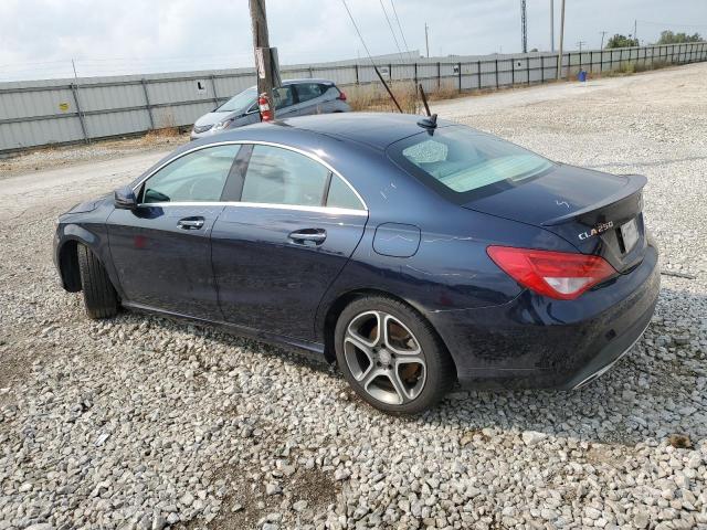 2017 MERCEDES-BENZ CLA 250 4M WDDSJ4GB8HN407640