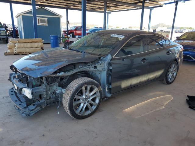 2015 MAZDA 6 TOURING - JM1GJ1V56F1186460