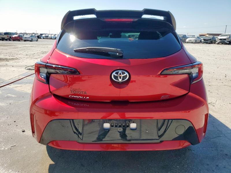 2023 TOYOTA COROLLA SE #3276421685