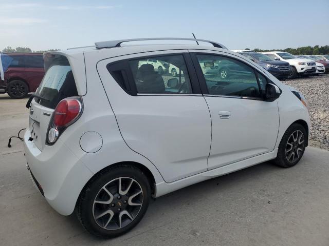 2015 CHEVROLET SPARK 2LT KL8CF6S90FC792127
