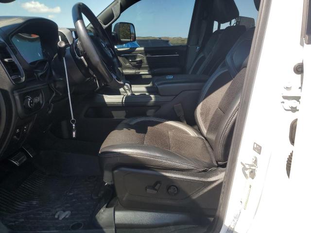 2022 RAM 1500 TRX 1C6SRFU94NN148521