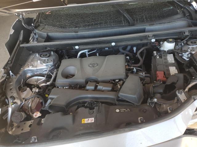 2025 TOYOTA RAV4 XLE #3312441623