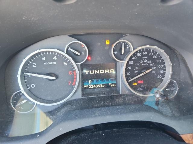 2015 TOYOTA TUNDRA CREWMAX 1794 5TFAW5F11FX465404