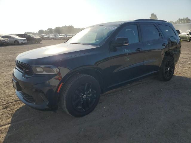 DODGE DURANGO GT