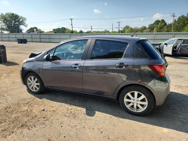 2015 TOYOTA YARIS VNKKTUD39FA022178