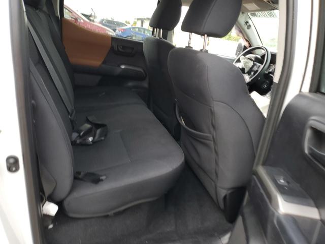 2019 TOYOTA TACOMA DOU 3TMAZ5CN9KM107272