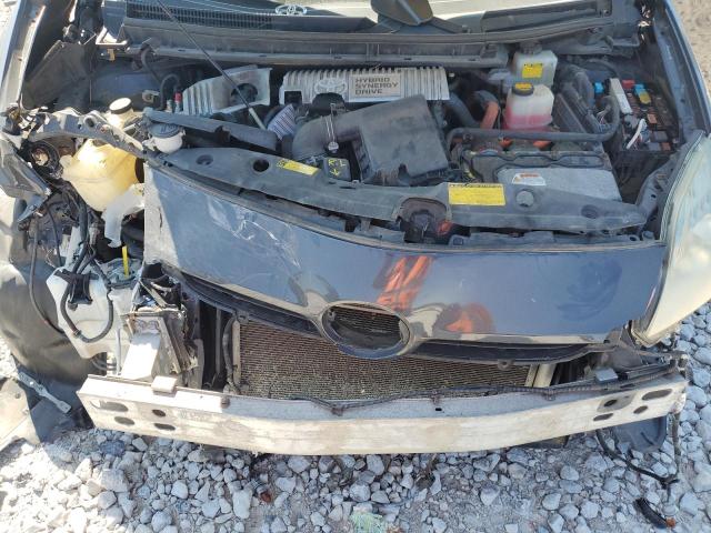 2010 TOYOTA PRIUS - JTDKN3DU1A0054854