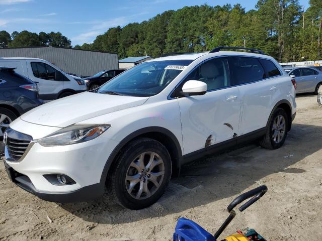 2014 MAZDA CX-9 TOURI #3285616269