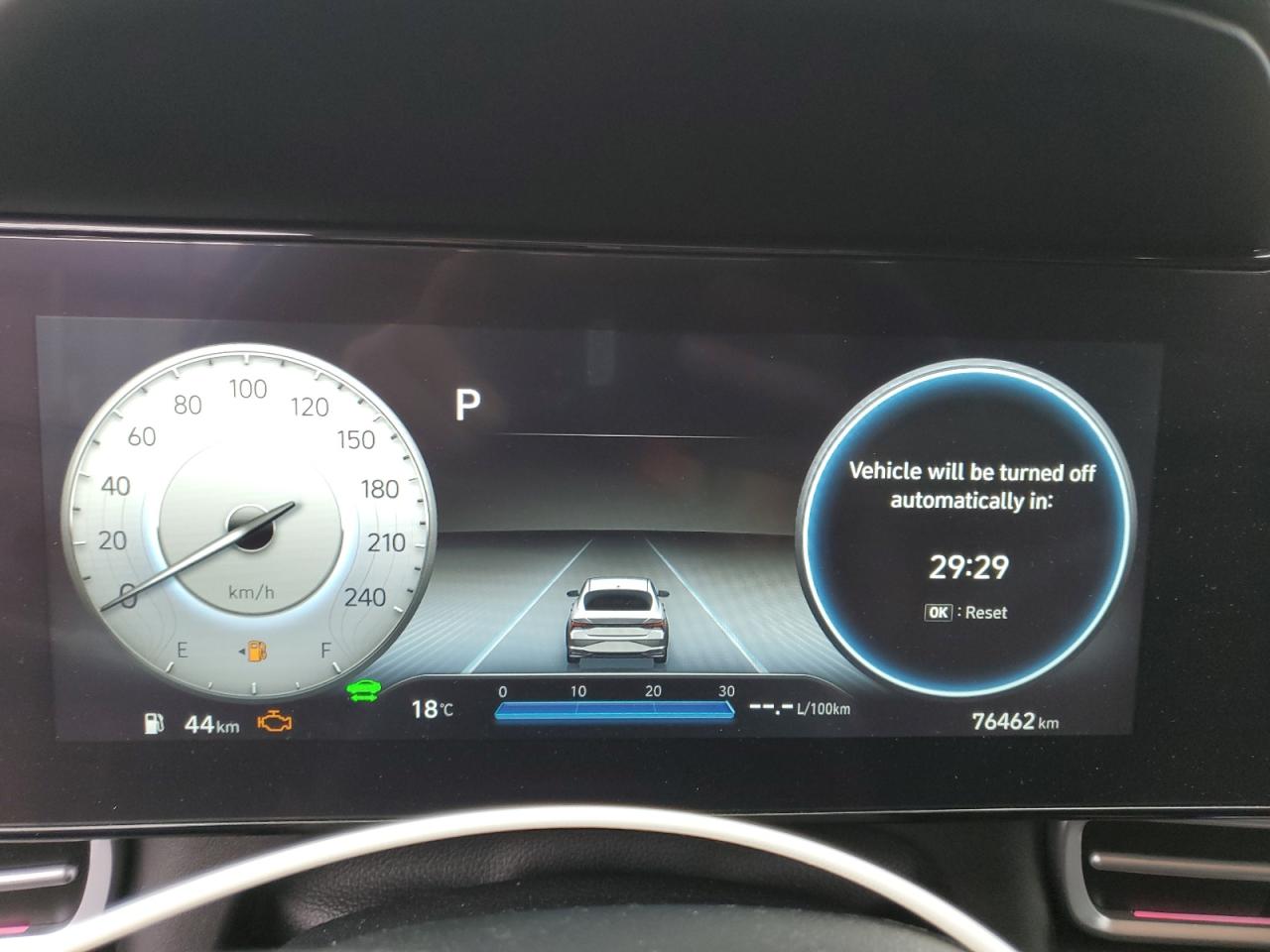 HYUNDAI ELANTRA LIMITED