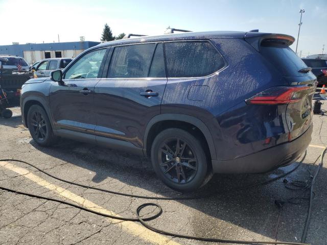 2025 TOYOTA GRAND HIGH #3279680914