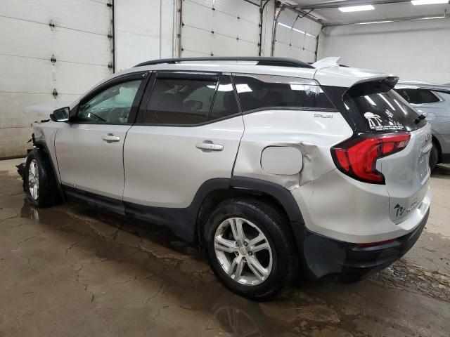 2019 GMC TERRAIN SL #3284679344