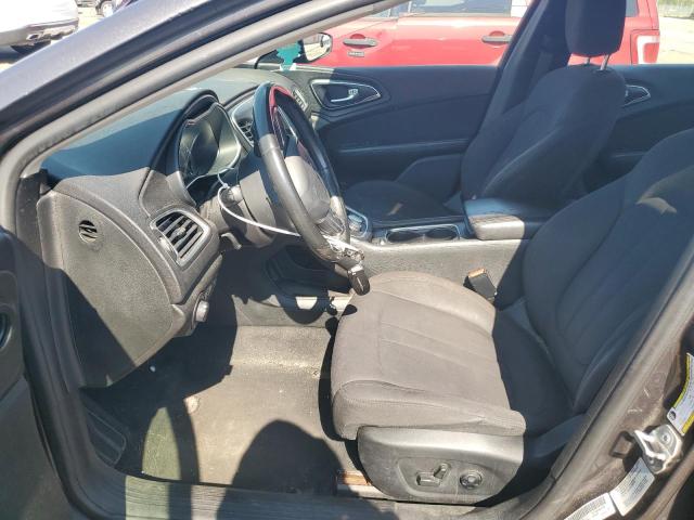 2015 CHRYSLER 200 LIMITE 1C3CCCAB0FN703846