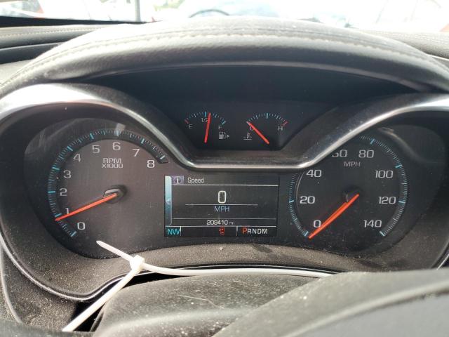 2015 CHEVROLET IMPALA LT - 2G1125S30F9105065