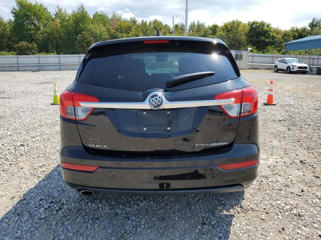 2017 BUICK ENVISION PREFERRED LRBFXASA5HD178538