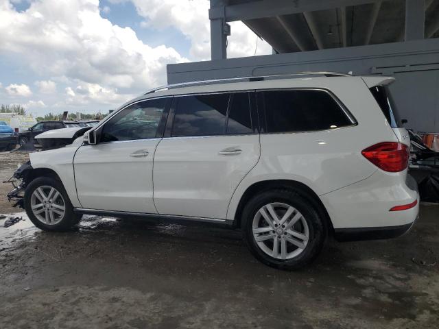 2016 MERCEDES-BENZ GL 450 4MA 4JGDF6EE5GA640793