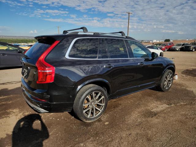 2017 VOLVO XC90 T6 YV4A22PKXH1153392